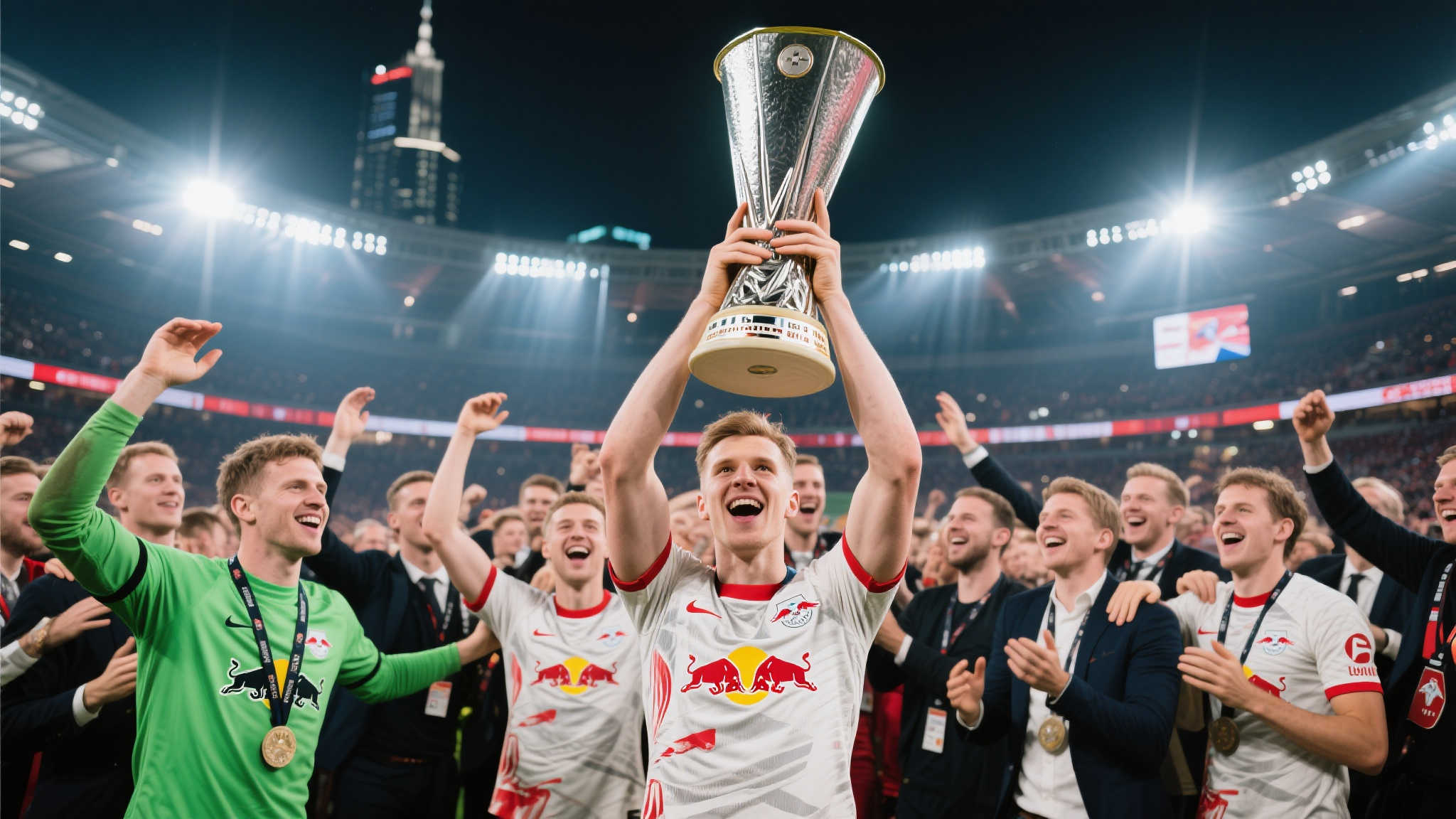 卢卡斯:在巴黎问鼎欧冠,与拜仁经历截然不同的转折 卢卡斯:在巴黎问鼎欧冠,与拜仁经历截然不同的转折