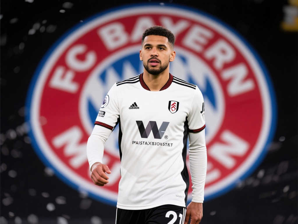 帕利尼亚续约涨薪至800万欧元,拜仁冬窗仍不放弃追逐 帕利尼亚续约涨薪至800万欧元,拜仁冬窗仍不放弃追逐