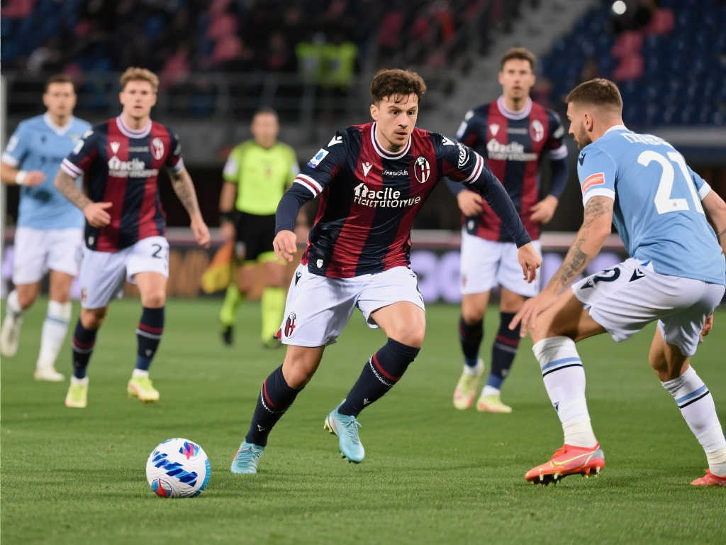 王勤伯：意式防守式微，博洛尼亚开启新思路